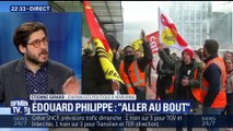 Grèves: Emmanuel Macron va parler