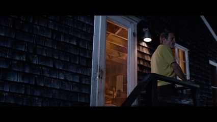 Chappaquiddick - I'm not going to be president