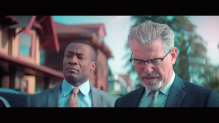 Spinning Man - Routine