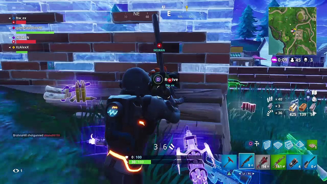 #Squad