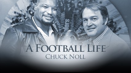 'A Football Life': Noll was one of the winningest coaches of all-time