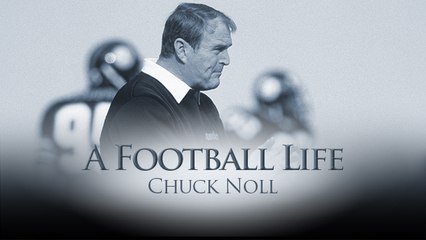 'A Football Life': Noll deals with adversity