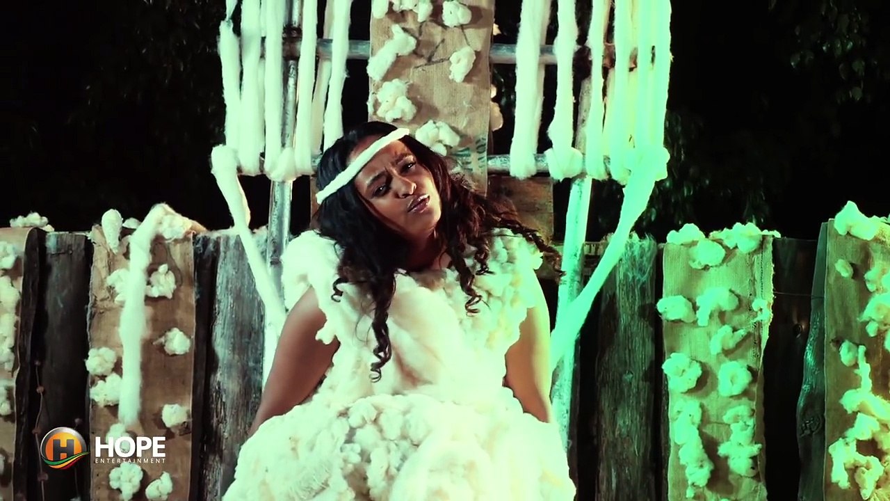 Selamawit Yohannes - Hanen | ሃነን - New Ethiopian Music 2018 (Official Video)