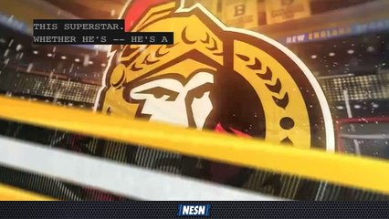 Bruins Face-Off Live: Could Erik Karlsson Move On From Senators In Offseason?