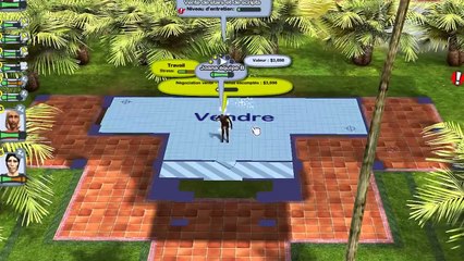 (LP Narratif) The Movies - Episode 7 (FIN) - La dernière marche