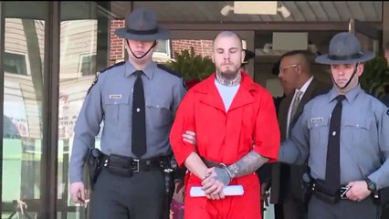 Download Video: Man Accused of Murdering 97-Year-Old Woman in 2013 Makes First Court Appearance