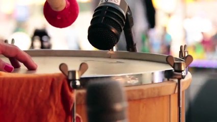 Bloco Banda Ou Coisa Parecida - Pelos palcos da vida (teaser)