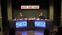 NADIE SABE NADA - (5x26): Personas cárnicas de cuerpo humano caliente