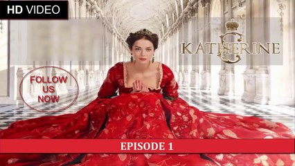 katherine | russian drama | episode 1 in urdu/hindi
