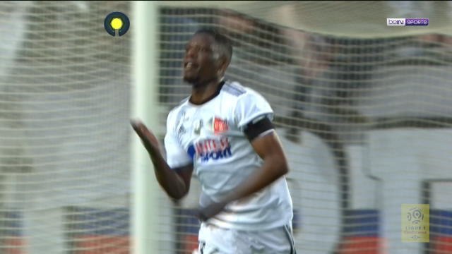 Ligue1 : Team work makes the dream work for Amiens