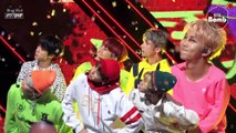 [Vietsub][BOMB] 180407 BTS 'GO GO' stage with ARMY-perfect voice- [BTS Team]