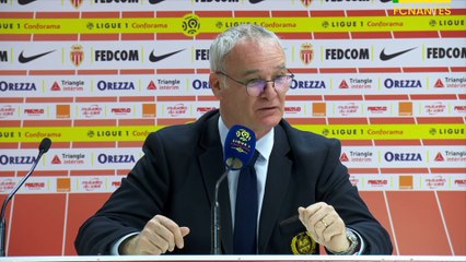 ASM-FCN : la réaction des entraîneurs