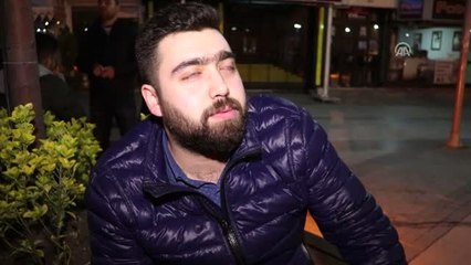 4,7 Büyüklüğünde Deprem (4) - Bolu