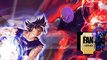 【MAD】FanSub Dragon Ball Super Doctrina Egoista Goku vs Jiren