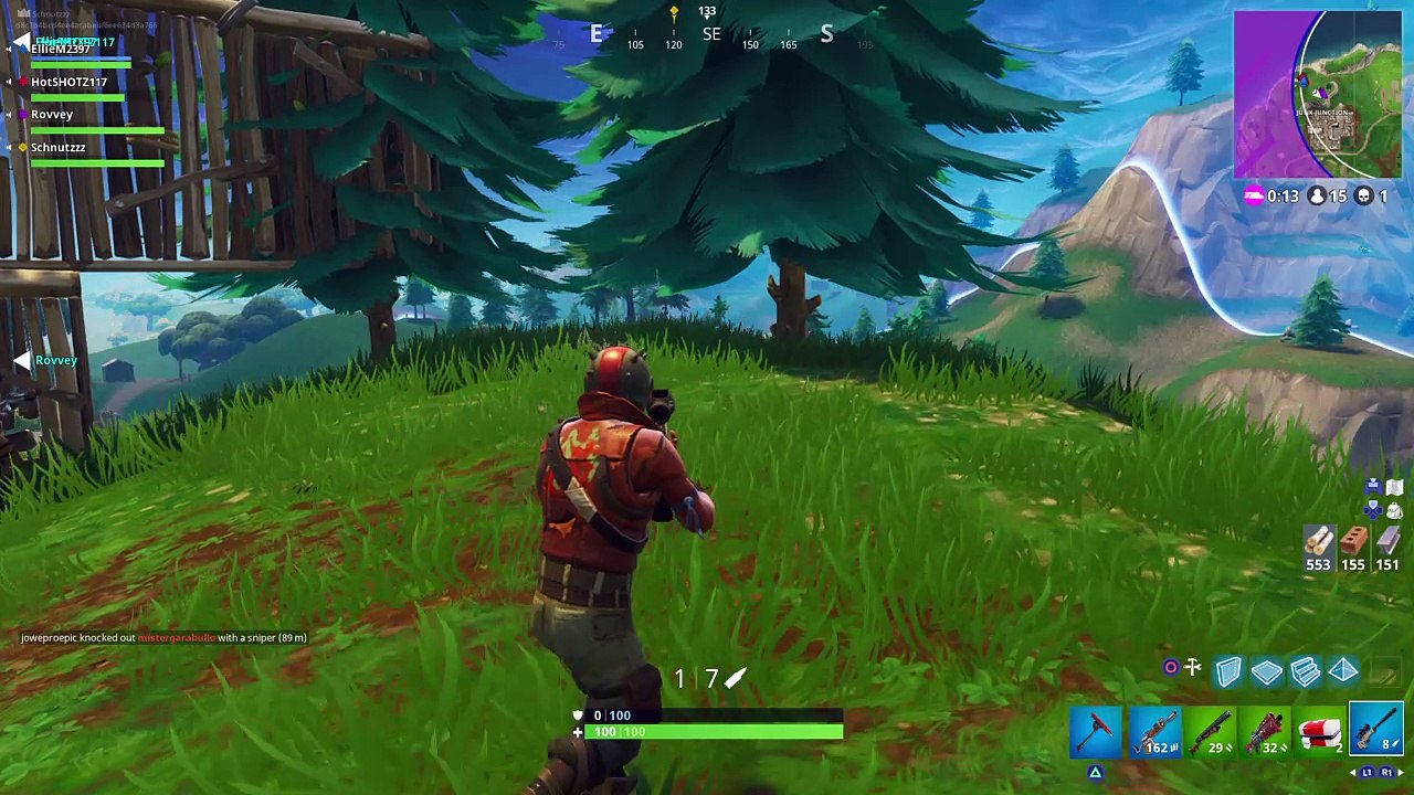 2 nice shots