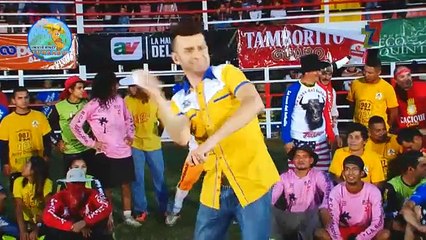 Baile del Serrucho 07 Abril 2018