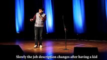 Dastaan-e-Shopping - Stand up Comedy by Amit Tandon