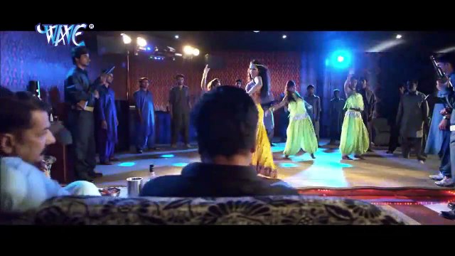 Patna Se Pakistan - पटना से पाकिस्तान - Super Hit Full Bhojpuri Movie | Dinesh Lal Yadav Nirahua part 2