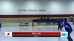 Special Olympics - 2018 Skate Canada BC Super Series VISI - Kraatz Arena (33)