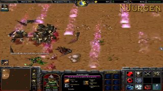 Warcraft 3 Tutorial - Cómo exportar tu héroe a otro mapa