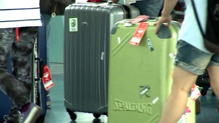 日 외국인 관광객에 세금 부과..."관광 진흥 목적" / YTN