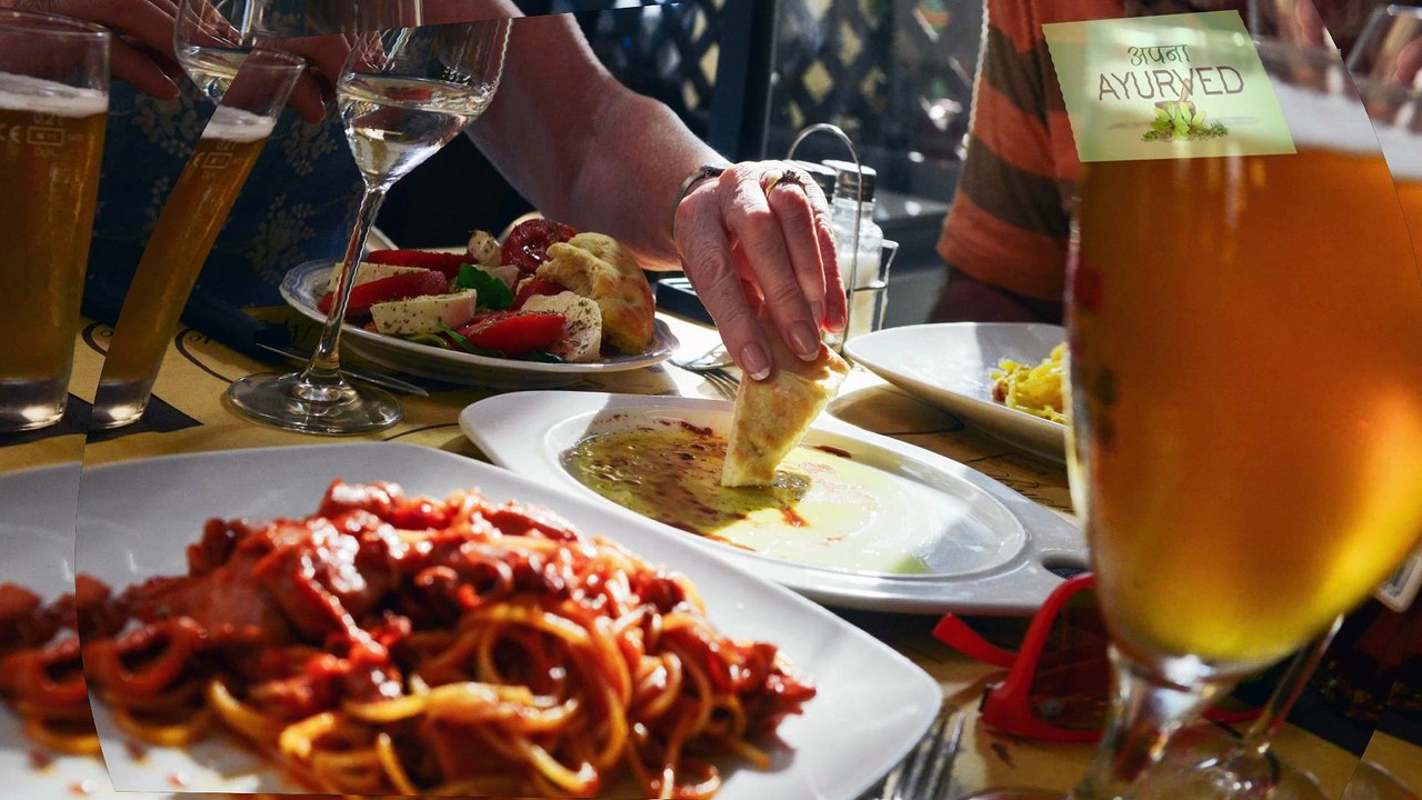 बियर पीने के स्वास्थ्य वर्धक फायदे || Amazing Health Benefits of Beer || || Apna Ayurved