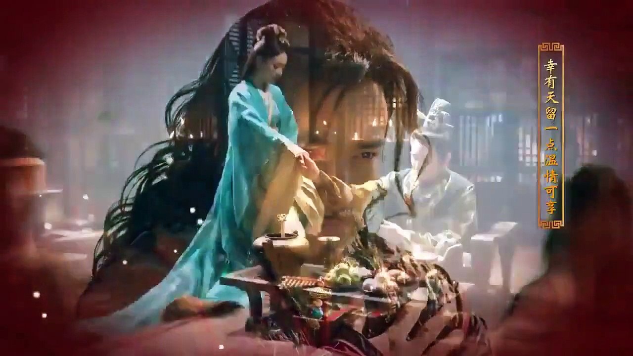 芈月传 - The Legend of Mi Yue - 第一集 - EP62 (HD 1080P) Eng Sub
