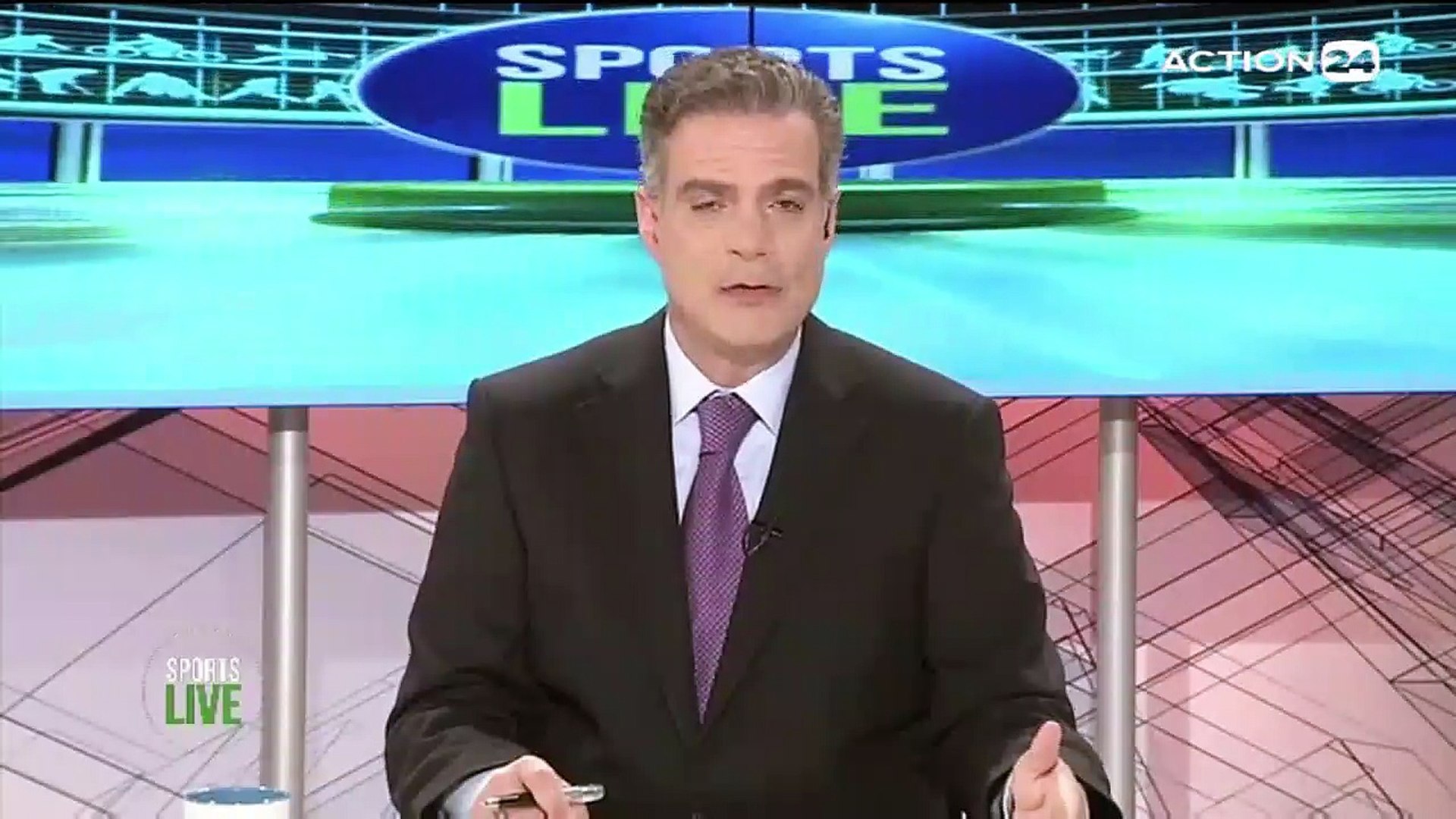 Sports Live 10-4-2018