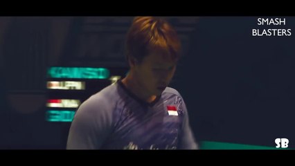 Rekor Rally Terlama Pertandingan Kevin Sanjaya-Markus Gideon