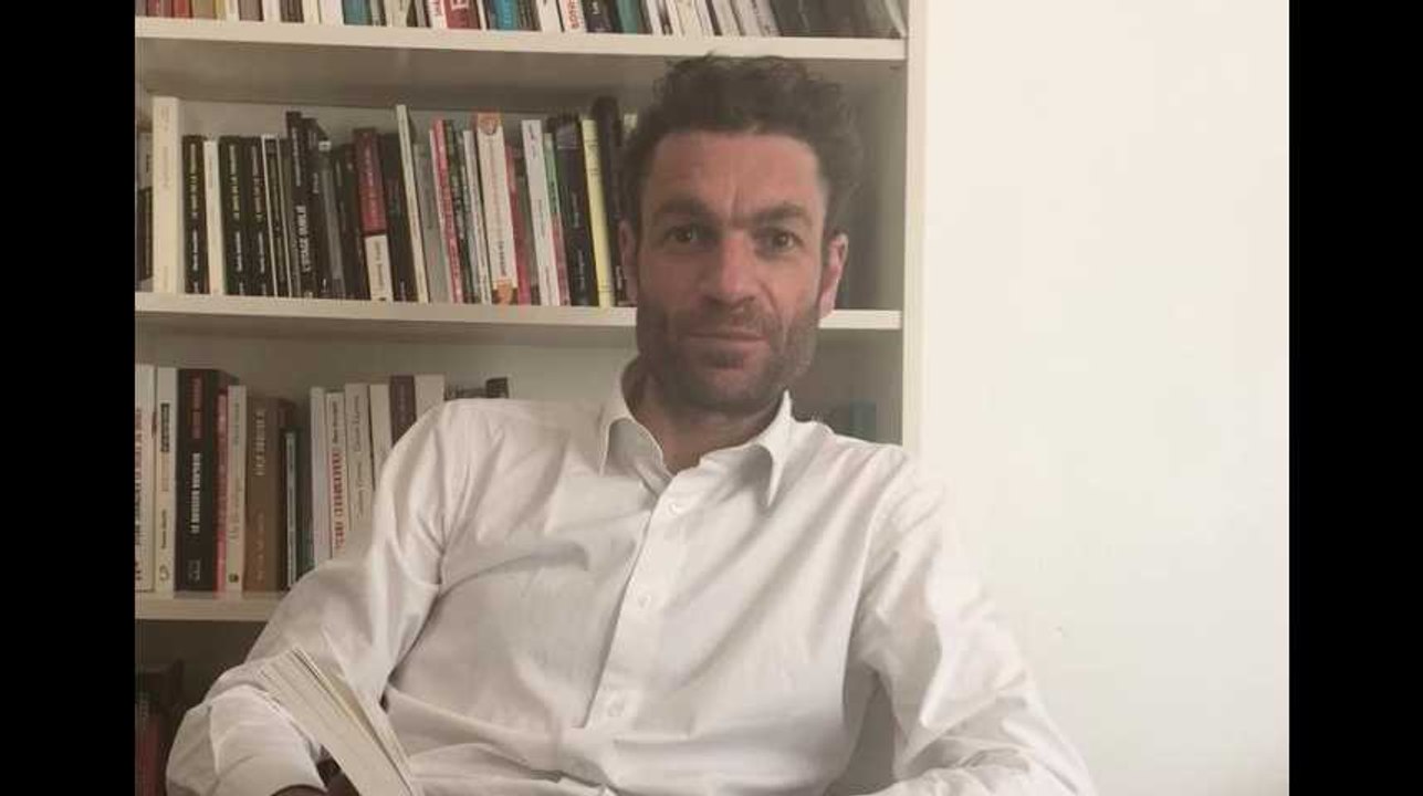 BLOG - Voilà ce que cela donne si l'on applique le fonctionnement d'Uber et Amazon pour aider les plus démunis