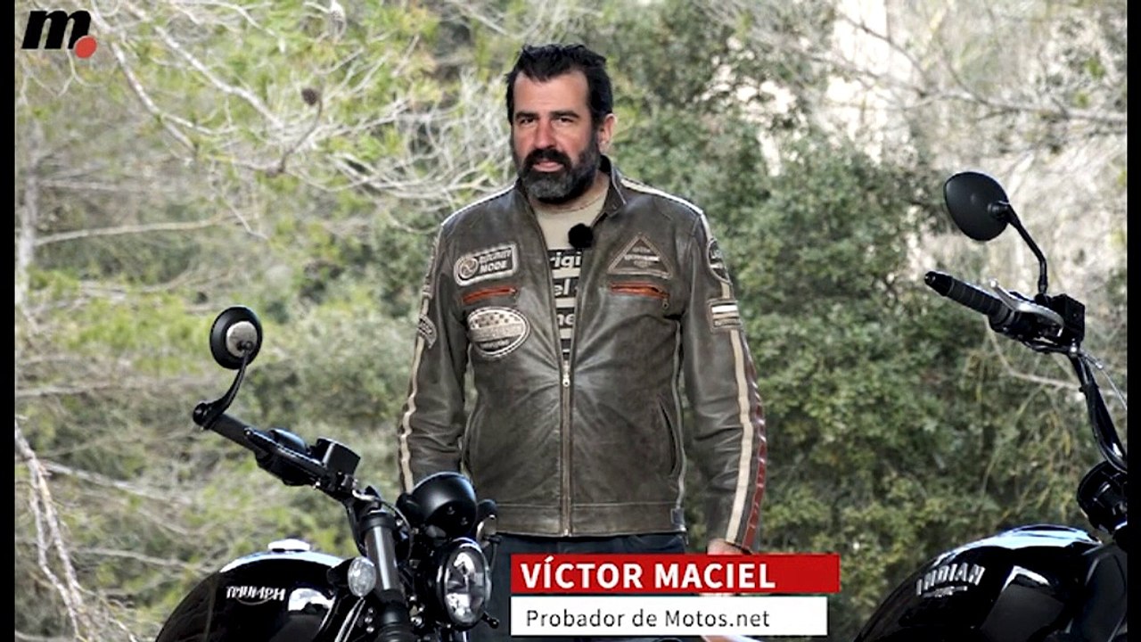 Motomania TV Programa 558
