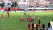 REPLAY UKRAINE / POLAND - RUGBY EUROPE U20 CHAMPIONSHIP 2018 - COIMBRA (PORTUGAL)