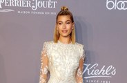 Hailey Baldwin gushes over Kylie Jenner's baby