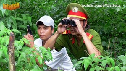 Giang hồ đất Cảng thời kỳ hậu Dung Hà - Chuyện chưa kể (Kỳ 3)