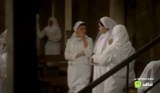 بوسي تهرب من السجن بطريقة كوميدية.. ومفاجأة في بيت سيد نفيسة