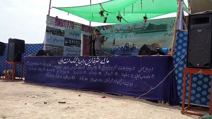 Joddhi Aiday Médhah 2017 | Salim Amin | D D Delrobá