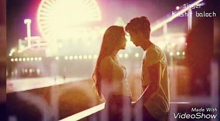 Taw Ke Darmolká Raway | Balóchi Sawt