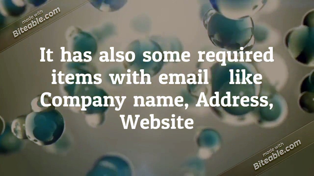 Free email blast along with B2B email list purchase with Australian Business Email List