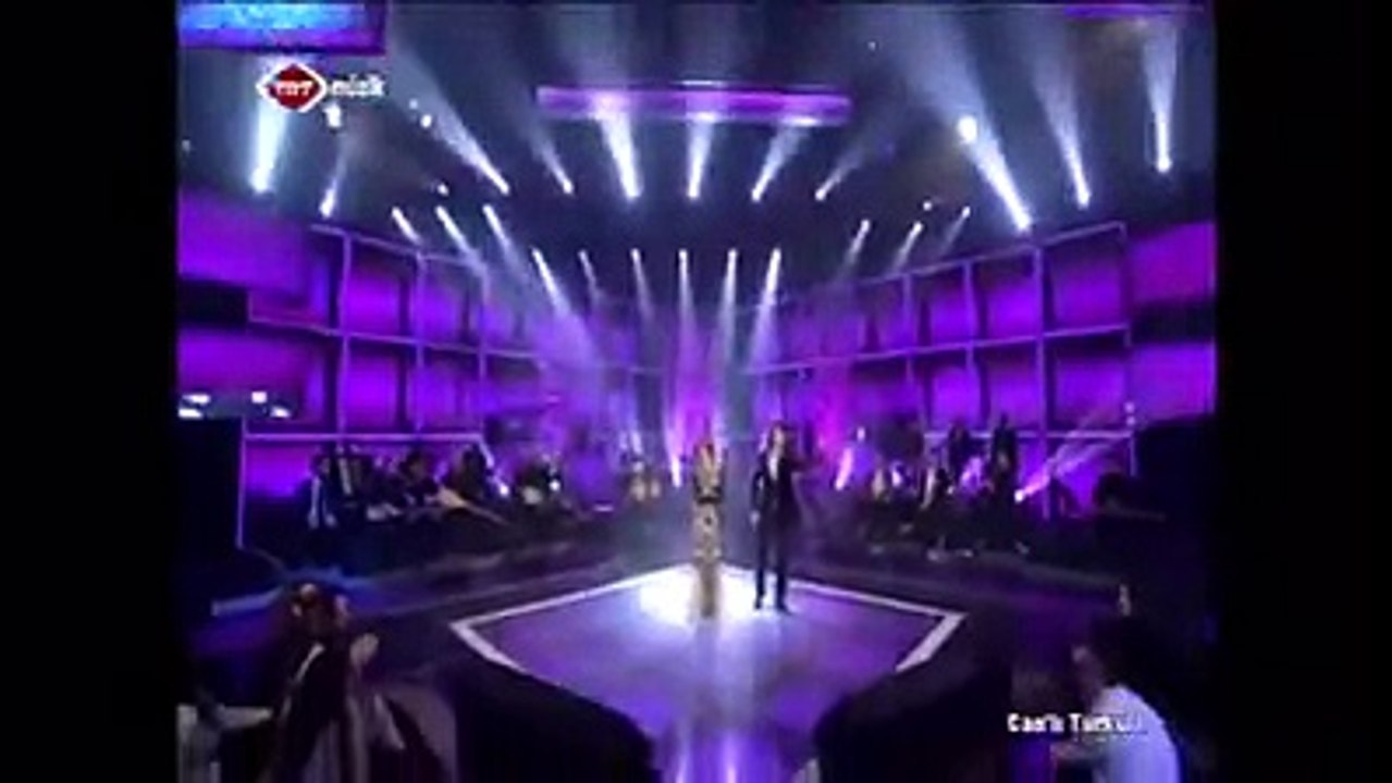 ZEYNEP BAŞKAN - İBRAHİM CAN  -Oy oy FADİME