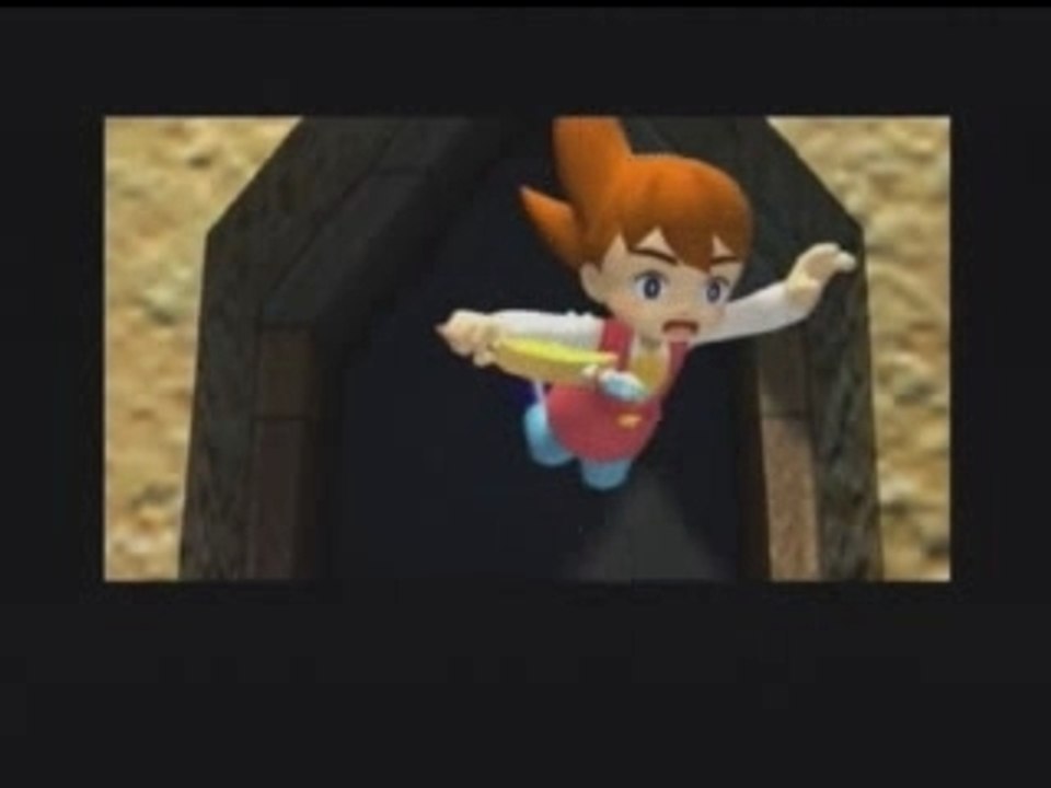 Graffiti Kingdom Intro