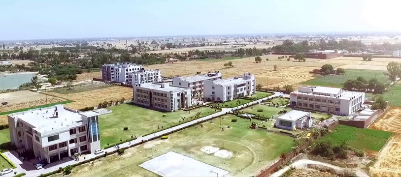 Mechanical Students Gave a Review About Geeta Engineering College