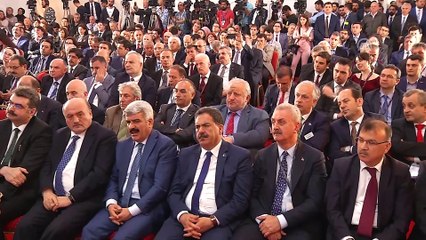 Başbakan Yıldırım 'Birinci meselemiz şimdi ekonomimizi daha büyütmek' (5) - KOCAELİ