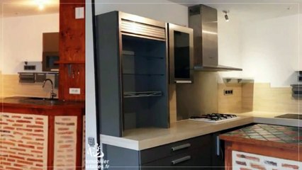 A vendre - Appartement - Figeac (46100) - 5 pièces - 87m²