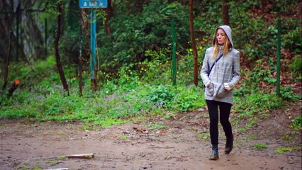 Ufak Tefek Cinayetler 22. Bölüm - Ormanda Korkunç Son!