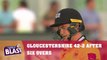 Low Scoring Thriller Goes Down To The Wire Kent v Gloucestershire NatWest T20 Blast 2017