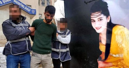 WhatsApp Fotoğrafını Beğenmediği İmam Nikahlı Eşini 50 Kez Bıçaklayıp Öldürdü