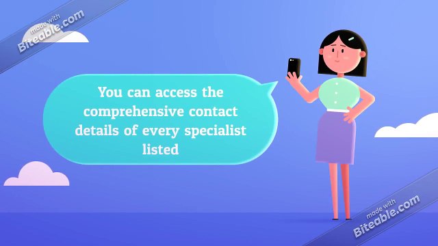 Unique Features of Hospital Chief Operating Officer E-Mail List