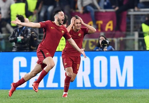 Cengiz Ünder, UEFA Şampiyonlar Ligi Yarı Finali'nde Yer Alan 8. Türk Olacak