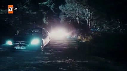 Nefes, Vedattan şikayetçi olacak mı? - Sen Anlat Karadeniz 7. Bölüm