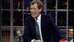 Late Night with David Letterman FULL EPISODE (9/12/89)